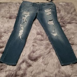 KanCan skinny jeans